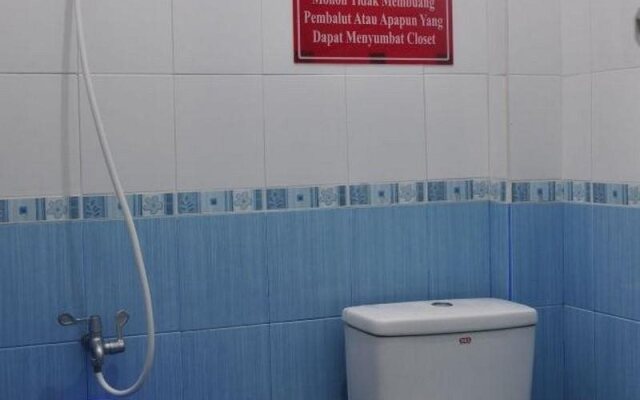 Nisahome Syariah Surabaya