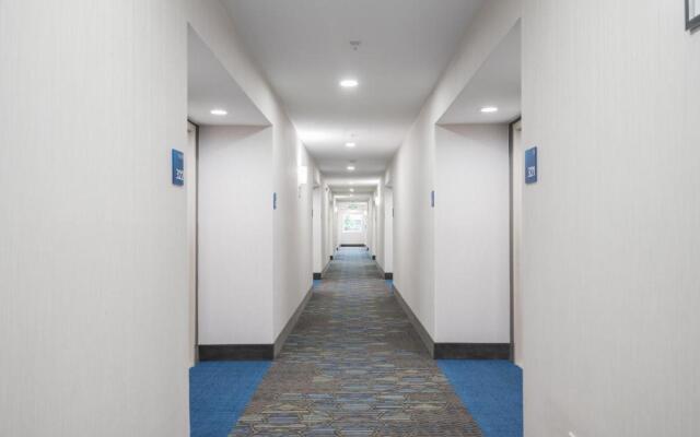 Holiday Inn Express Grover Beach-Pismo Beach Area by IHG