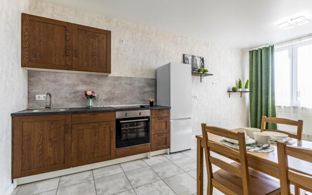 BeGuest (БиГест) на улице Азина