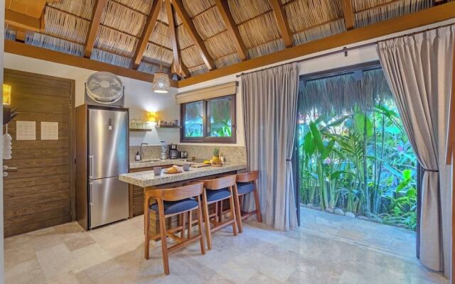Villa Tayrona