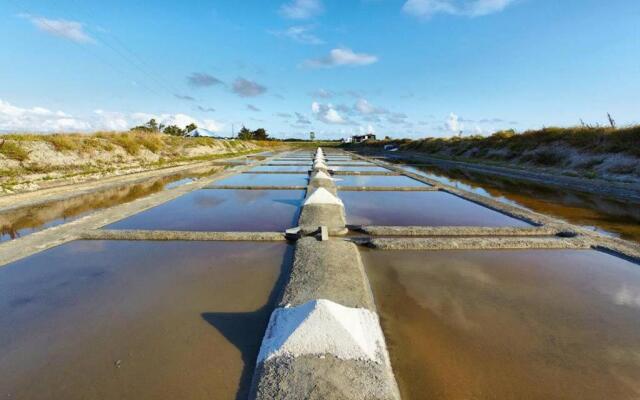 Résidence Les Pierrettes