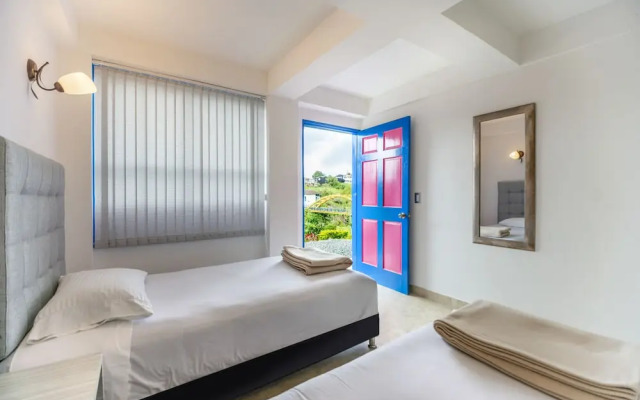 Hotel El Jardin