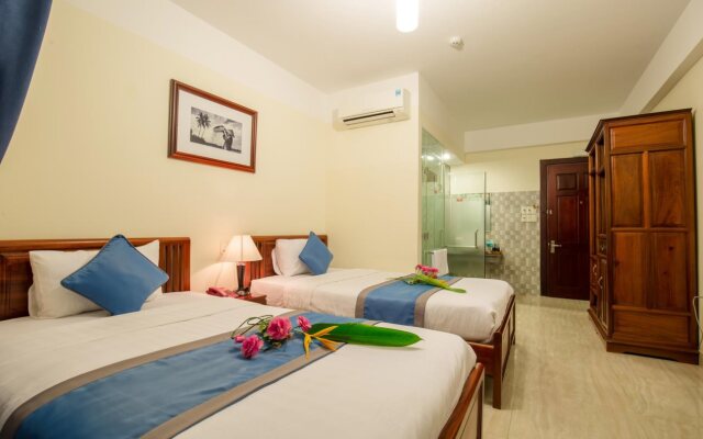 Hoi An Prince Hotel