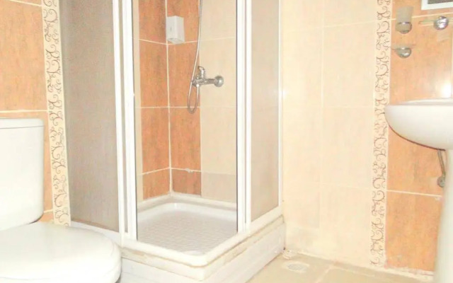 Asmin Hotel Ankara