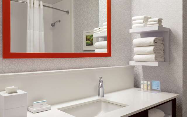 Hampton Inn Sedona