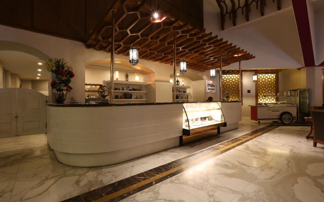 Makarem Ajyad Makkah Hotel