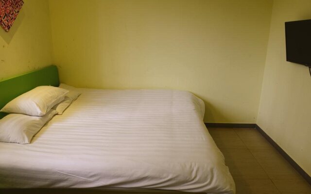 Hi Inn Shanghai Grand Cypress East Wenshui road