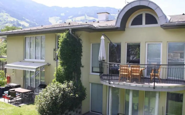 Zillertal Appartements