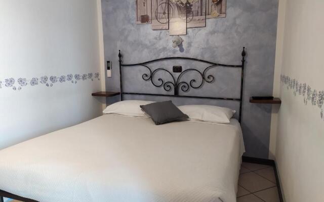 Azienda Agrituristica La Bossolasca