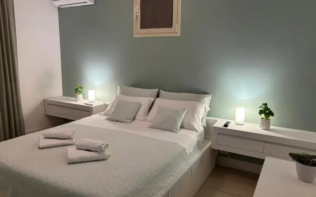 Casa Rosa di Sicilia Marzamemi