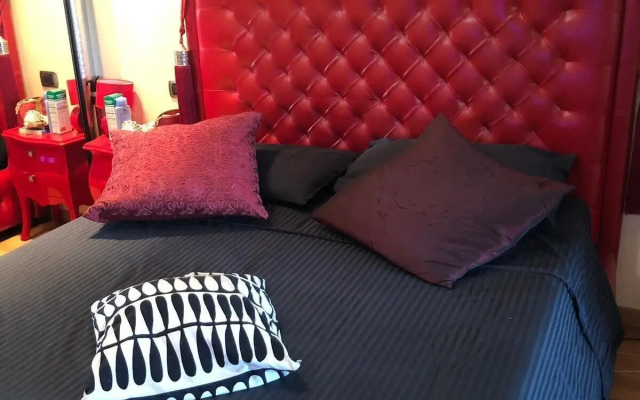 Baci Da Roma B&B