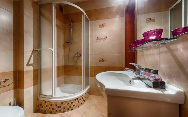 Apartament Pod Giewontem