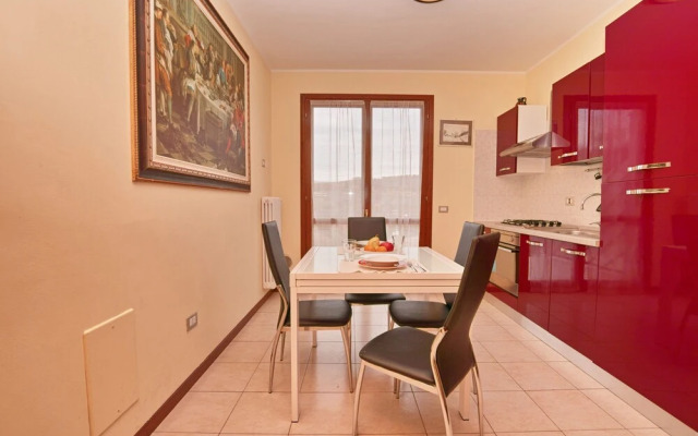 Residence Atollo