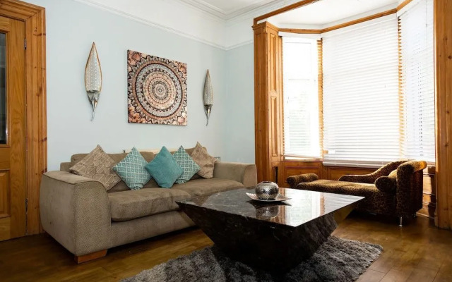 Alexander Apartments Baltic Court