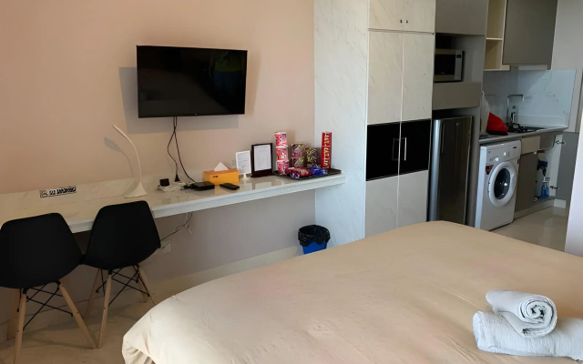 Gold Coast PIK Bahama Sea View Apartments