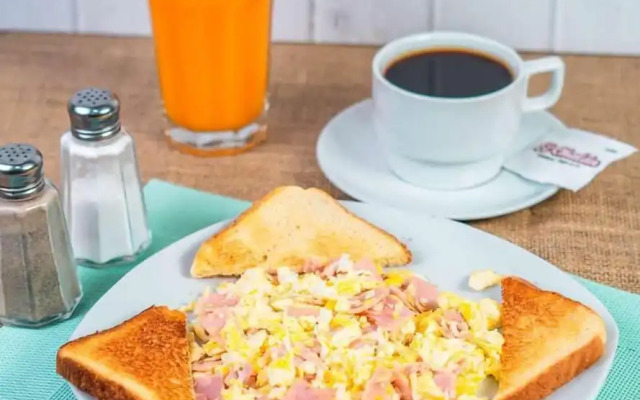 Hostal el refugio del tiburon