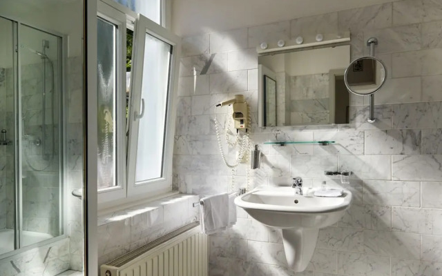 Design Hotel Zur Abtei