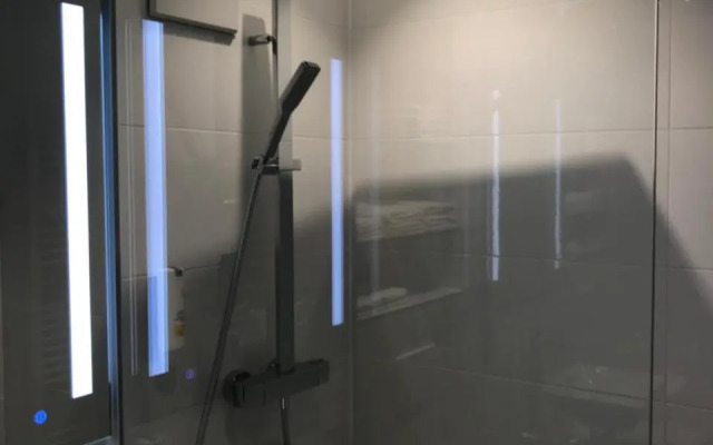 Luxus-Appartement im Herzen der Stadt