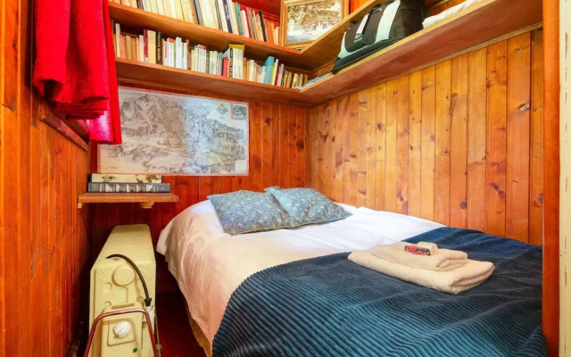 Chalet Ecureuil in Le Tour Argenti re