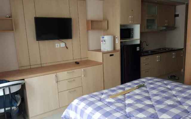 Channel Stay @ Bogor Icon Apartment