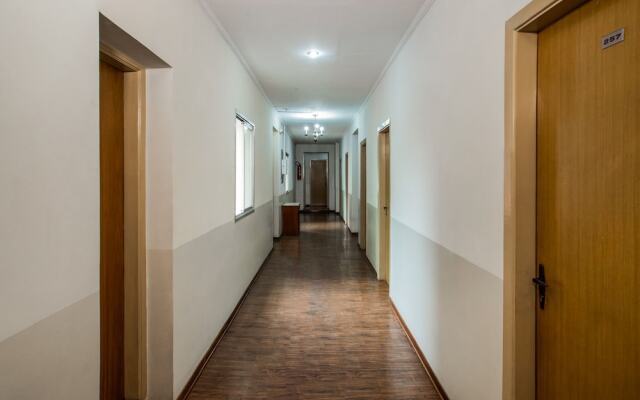 Hotel São Jorge, São Paulo - perto da 25 de Março fácil acesso ao Expo Center Norte e Mercado Municipal.