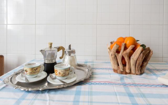 A pochi passi dal centro e dall'Ospedale di Parma