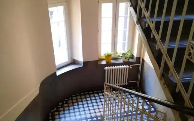 Petar Drapsin Hostel