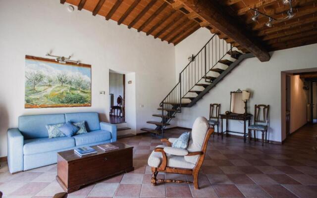 Castello Del Trebbio