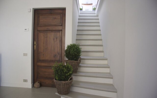 I Carcioni Bed and Breakfast