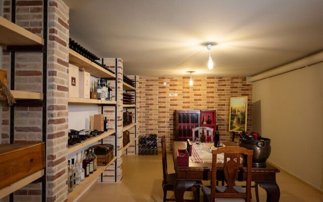 Luxurious Retreat Villa in Heraklion Crete