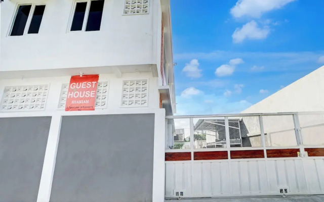 OYO 94766 Tapak Liman Syariah