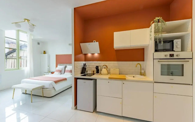 [PARENTHESE] - Moissac - фото 3