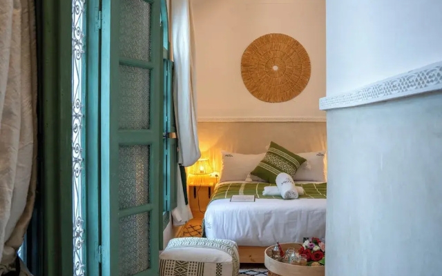 Yacouta Riad and Spa