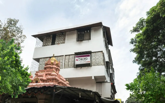 The Orchid Guest House By OYO Rooms