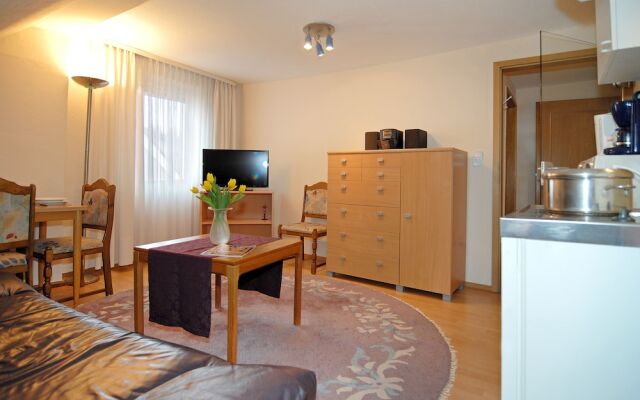 Pension Garni Brunnenhof