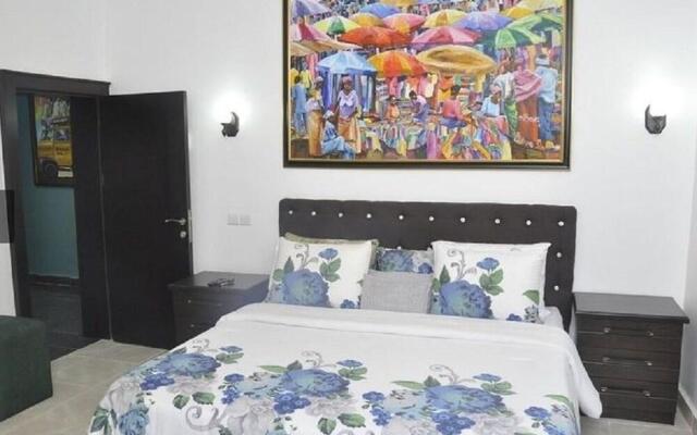 Signature Apartments Abuja