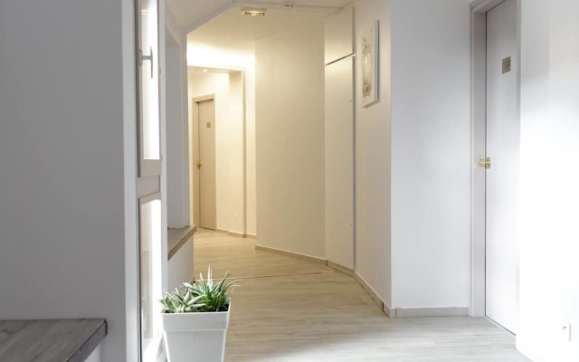 Hotel Le Chantereigne