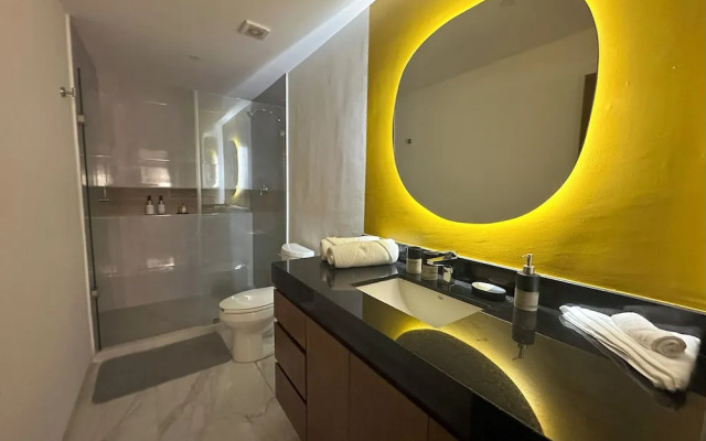 Pachamaya Executive Suites
