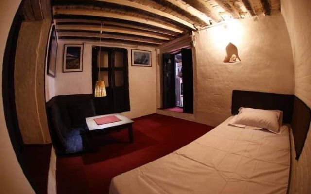 Traditional Newari Homestay