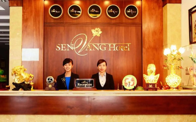 Sen Vang Hotel