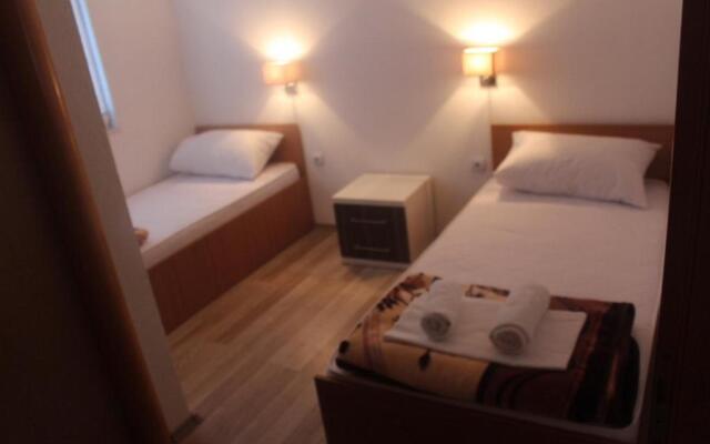 Rooms "Medjugorje"