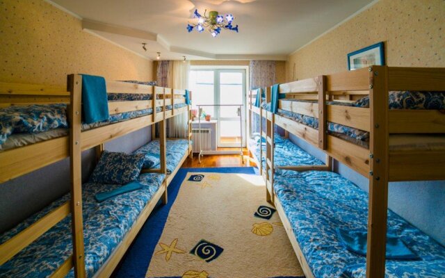 Hostel Dostoevsky