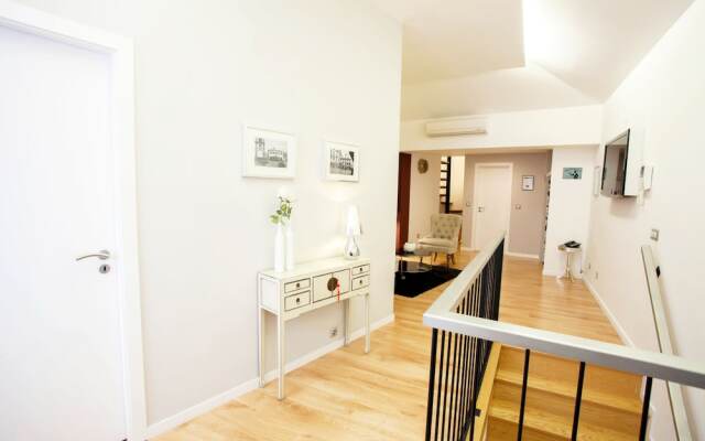 Cayres Suites Carmo