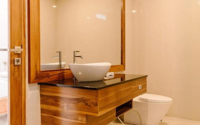 Sari Sky Villa