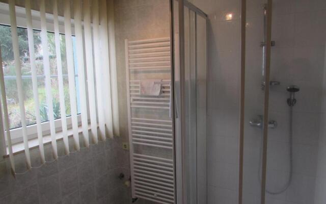 Pension Am Heiderand