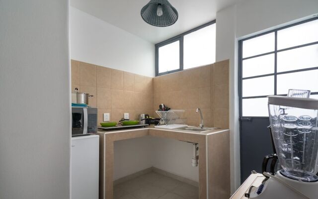 JUUB Oaxaca Experience