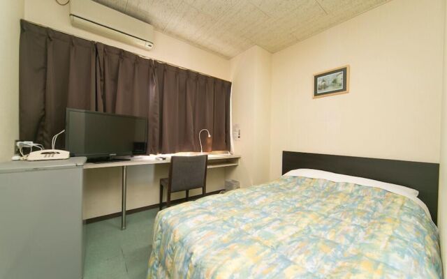 Takamatsu Station Hotel