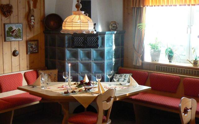 Hotel Gasthof Roseneck