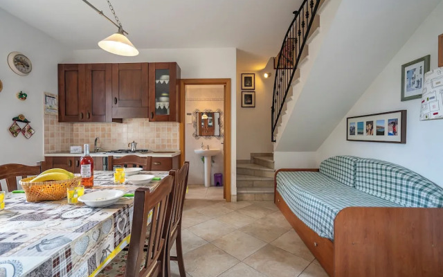 Casa Machiavelli Near The Sea