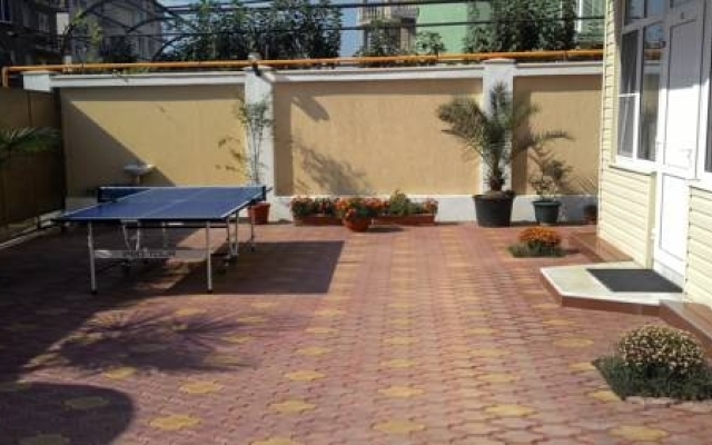 Hotel Vesta